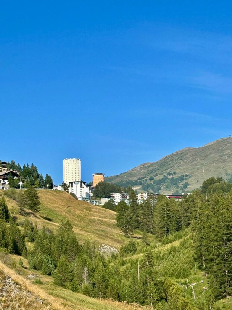 Vialattea Piedmont