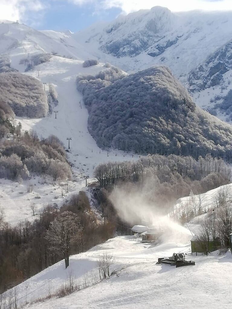 Limone Piemonte Piedmont