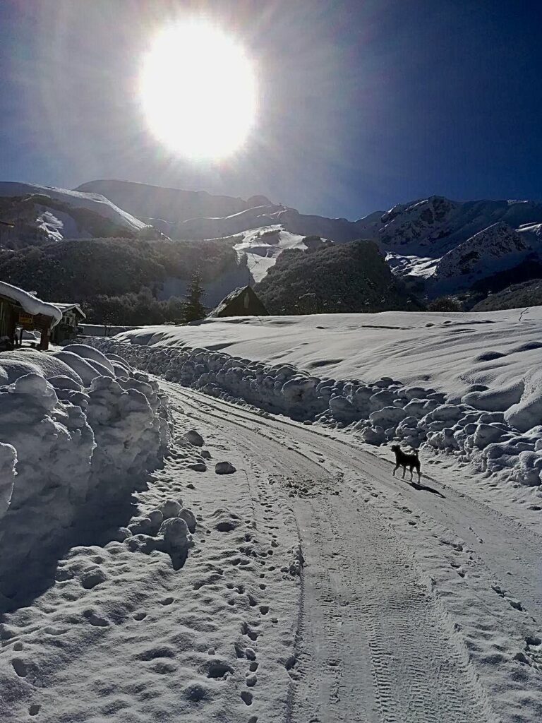 Limone Piemonte Piedmont