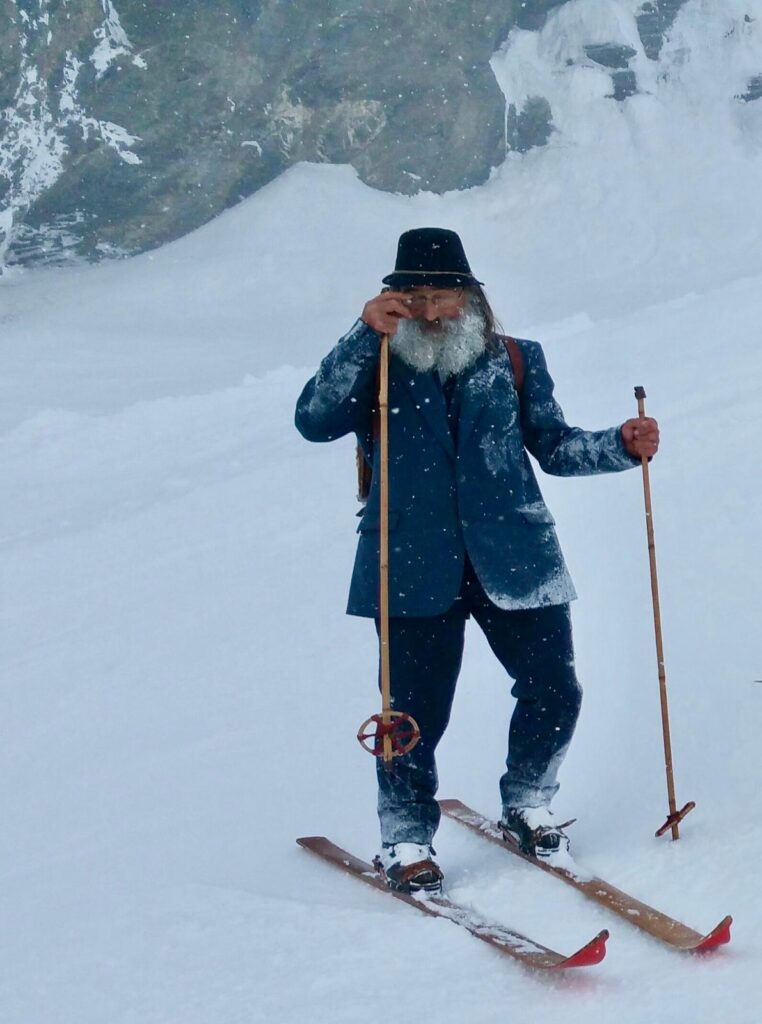 Alagna Piedmont