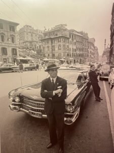 BRUNO BARBEY - Gli Italiani