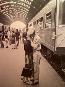 BRUNO BARBEY - Gli Italiani