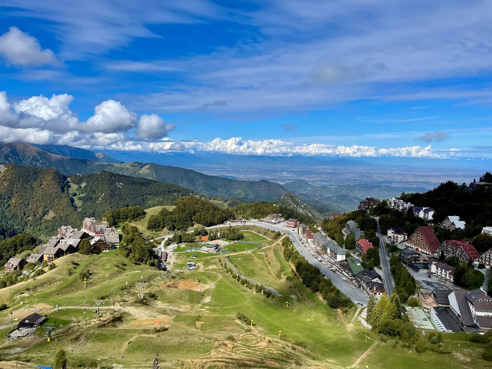 Prato Nevoso Piedmont