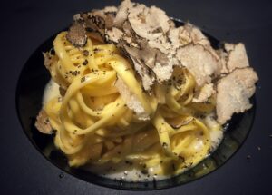 Alba White Truffle Fair