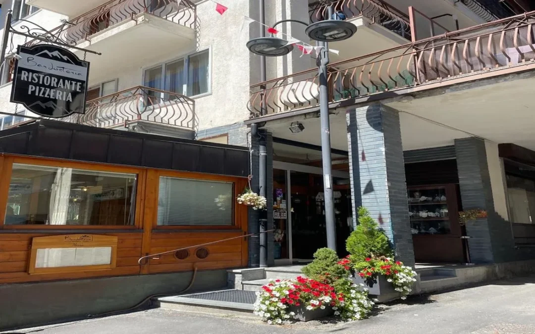 Bardosteria Restaurant Bardonecchia
