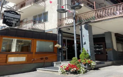Bardosteria Restaurant Bardonecchia
