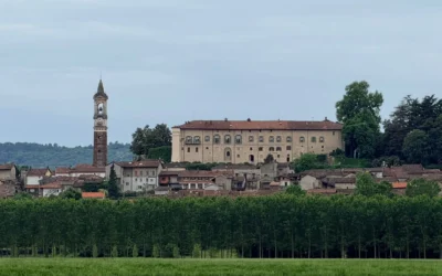 Azeglio Castle