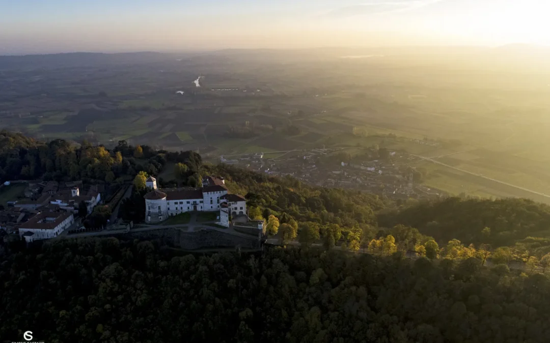 Masino Castle