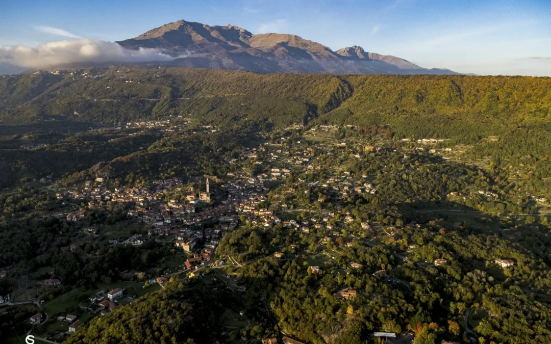 San Giuseppe Castle