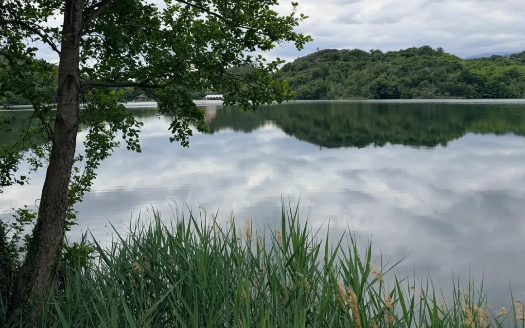 Sirio lake
