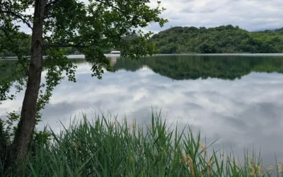Sirio lake