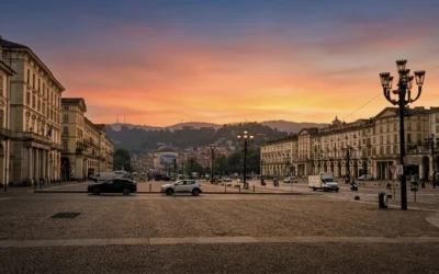 Weekend in Turin practical info