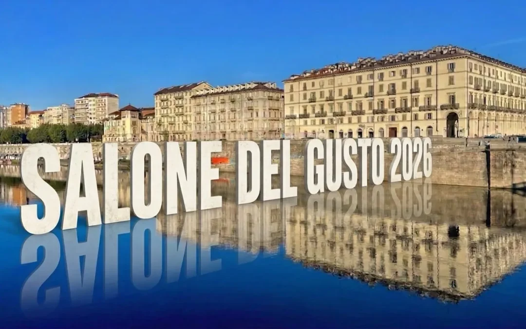 Salone del Gusto 2026 Turin