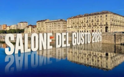 Salone del Gusto 2026 Torino