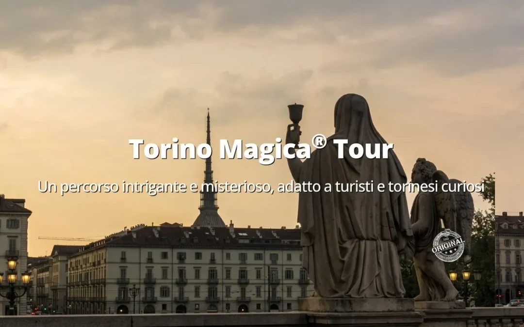 Magic Turin Tour